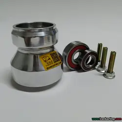 پکیج توپی چرخ جلو کارت