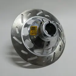 پکیج کامل اسپانسر و دیسک ترمز