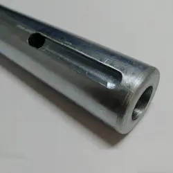 محور چرخ عقب ( کارت - دریفت )
