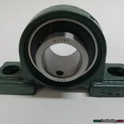 یاتاقان UCP 207