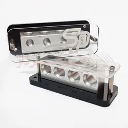 ترمینال تقسیم برق صداپرداز مدل BP4-4