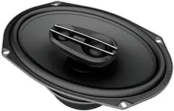 بلندگو هرتز Hertz CX690