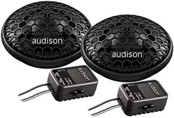 کامپوننت آدیسون Audison APK163