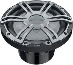 ساب ووفر هرتز HERTZ HMS 10S-LD-G