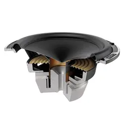 کامپوننت هرتز Hertz MLK 1650 | کامپوننت هرتز Hertz MLK 1650 |