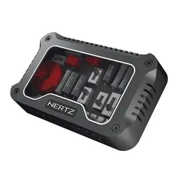 کامپوننت هرتز Hertz MLK 1650 | کامپوننت هرتز Hertz MLK 1650 |