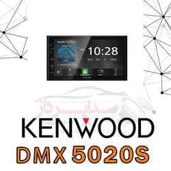 پخش تصویری kenwood dmx5020s