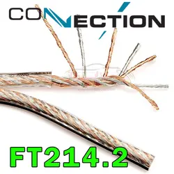 سیم بلندگوی کانکشن Connection FT214.2