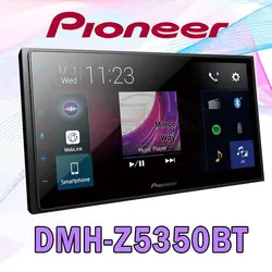 پخش تصویری پایونییر Pioneer DMH-Z5350BT