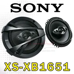 باند 16 سانتی سونی SONY XS-XB1651