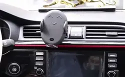 شارژر و هولدر موبایل JVC