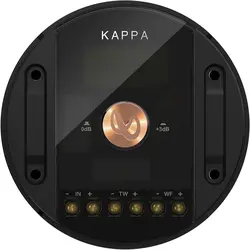 کامپوننت 16 سانتی اینفینیتی Infinity KAPPA-60CSX
