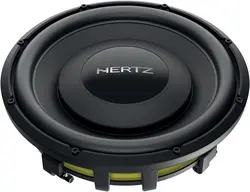 ساب ووفر هرتز HERTZ MPS 250 S4