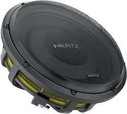 ساب ووفر هرتز HERTZ MPS 250 S4