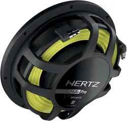 ساب ووفر هرتز HERTZ MPS 250 S4