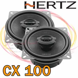 بلندگوی هرتز  HERTZ CX100