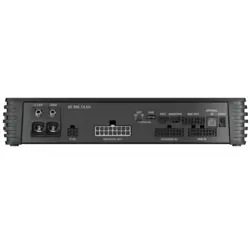 پروسسور و آمپلی فایر آدیسون Audison  AF M5.11bit
