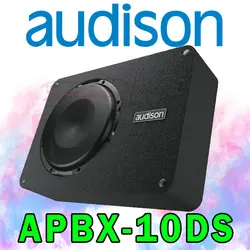 ساب باکس آدیسون AUDISON APBX10ds