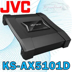 آمپلی فایر جی وی سی JVC KS-AX5101D