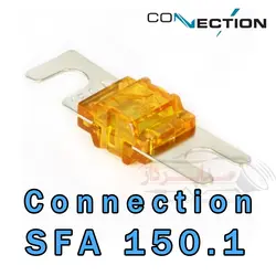 فیوز 150 آمپر کانکشن Connection SFA 150.1