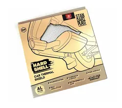 Hard shell ورق دمپینگ STP