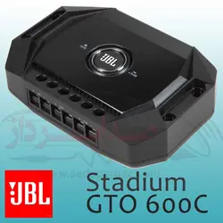 کامپوننت جی بی ال JBL GTO 600C