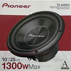 ساب پایونیر Pioneer TS-A250S4