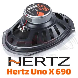 باند هرتز Hertz Uno X690