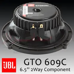 کامپوننت جی بی ال JBL GTO 609C