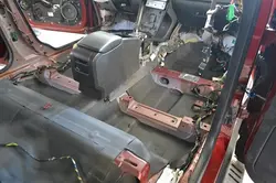 عایق صوتی اس تی پی STP Noise Block