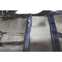 STP Splen 08 دمپینگ