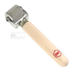 غلطک نصب دمپینگ دسته کوتاه