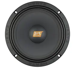 میدرنج هرتز SV200.1 Hertz
