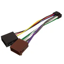 سوکت ایزو پایونیر Pioneer ISO cable