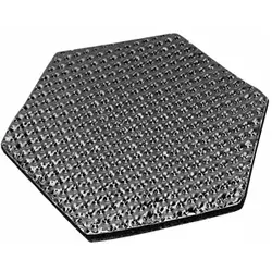 پنل کریستال اس تی پی STP Crystal
