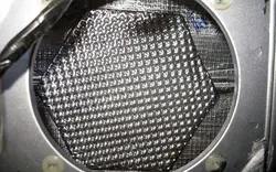 پنل کریستال اس تی پی STP Crystal
