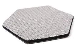 پنل کریستال اس تی پی STP Crystal