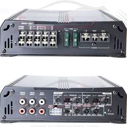 آمپلی فایر پنج کانال JVC مدل KS-DR3005D