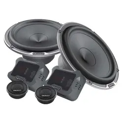 کامپوننت هرتز HERTZ MPK 165.3