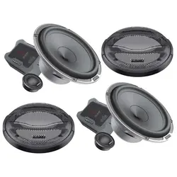 کامپوننت هرتز HERTZ MPK 165.3