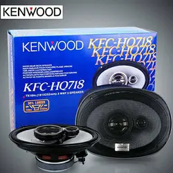 باند کنوود kenwood KFC-HQ718