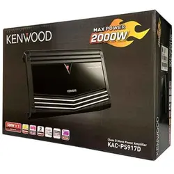 آمپلی فایر مونو کنوود Kenwood KAC-PS917D
