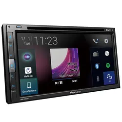 پخش تصویری پایونیر Pioneer AVH-A2350BT