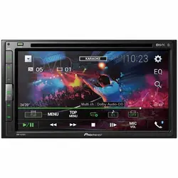 پخش پایونیر Pioneer AVH-A315BT