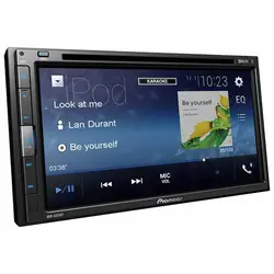 پخش پایونیر Pioneer AVH-A315BT