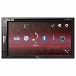 پخش پایونیر Pioneer AVH-A315BT