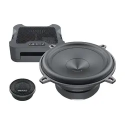 کامپوننت هرتز HERTZ MPK 130.3