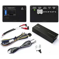 آمپلی فایر سونی SONY XM-S400D