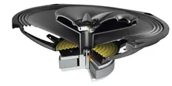باند آدیسون Audison APX 690