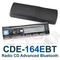 رادیو پخش آلپاین Alpine CDE-164EBT